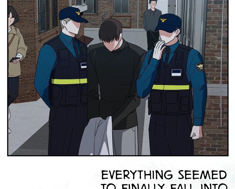 Beyond Nothing [Pure Love Anthology] Chapter 5 - Manhwa18.com