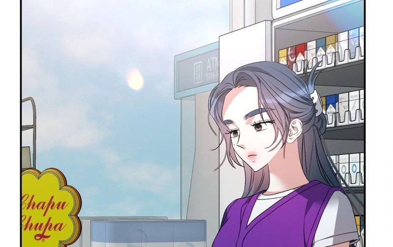 Beyond Nothing [Pure Love Anthology] Chapter 5 - Manhwa18.com