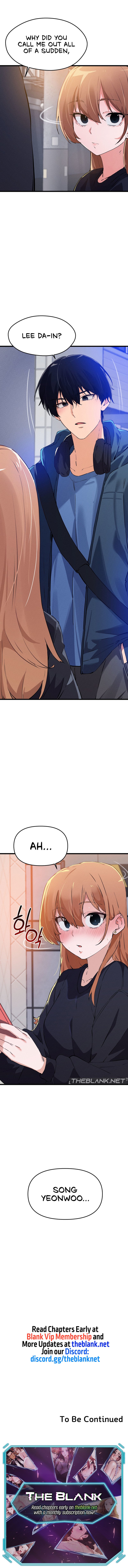 Finally with You Chapter 2 - Manhwa18.com