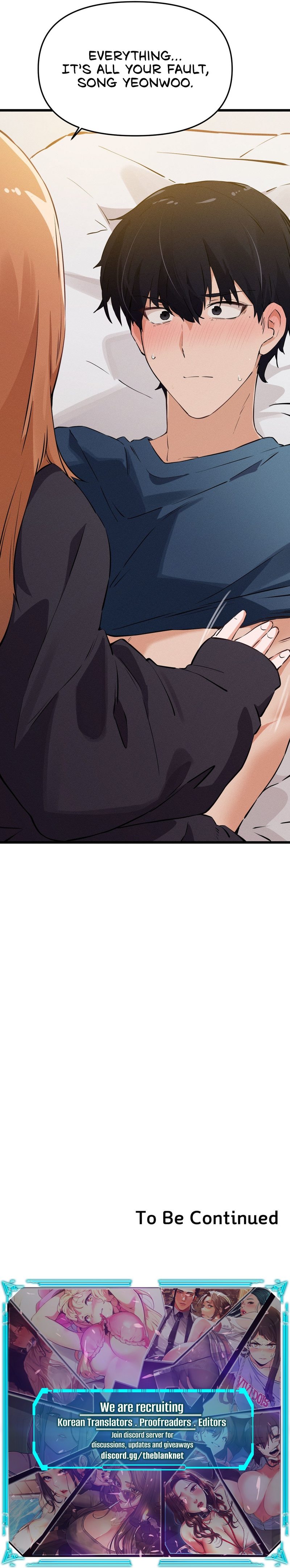 Finally with You Chapter 3 - Manhwa18.com