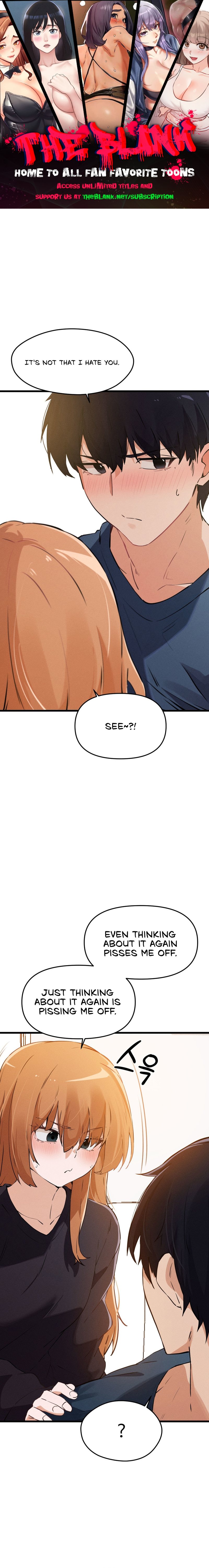 Finally with You Chapter 4 - Manhwa18.com