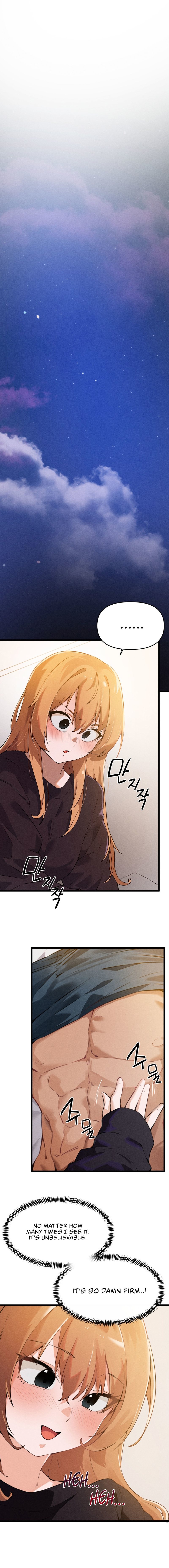 Finally with You Chapter 4 - Manhwa18.com