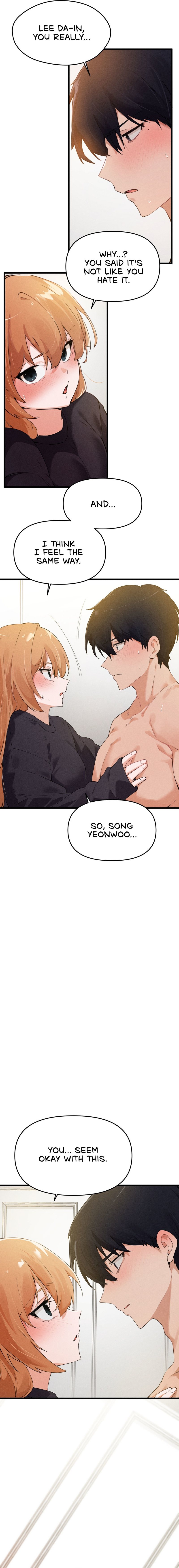 Finally with You Chapter 4 - Manhwa18.com