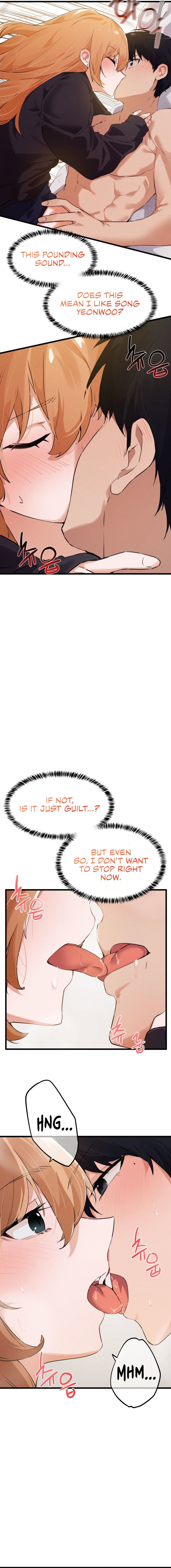 Finally with You Chapter 4 - Manhwa18.com