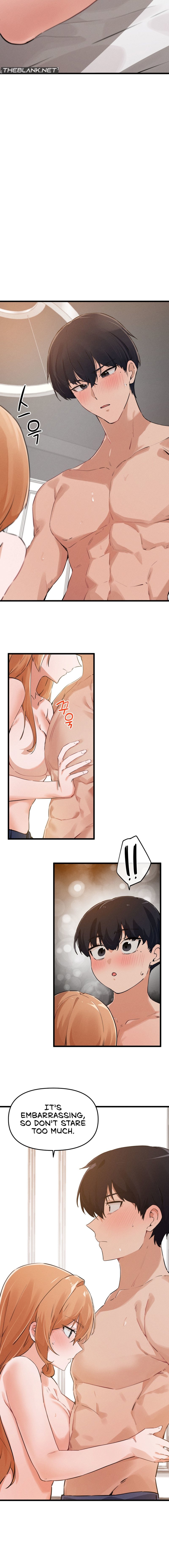 Finally with You Chapter 4 - Manhwa18.com