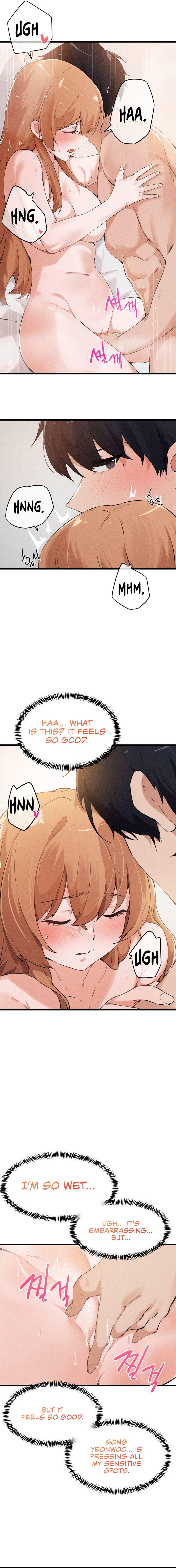 Finally with You Chapter 4 - Manhwa18.com