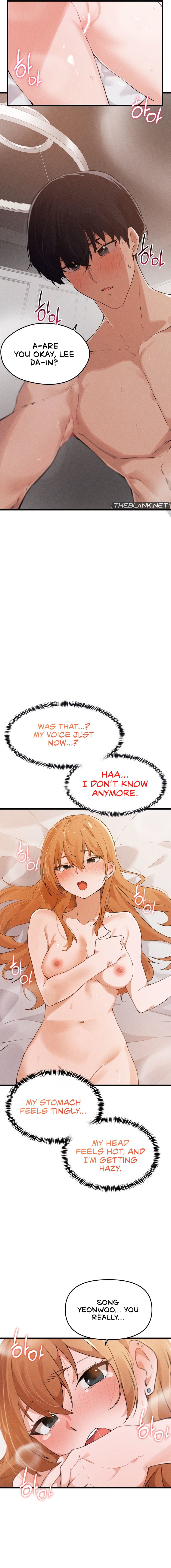 Finally with You Chapter 4 - Manhwa18.com