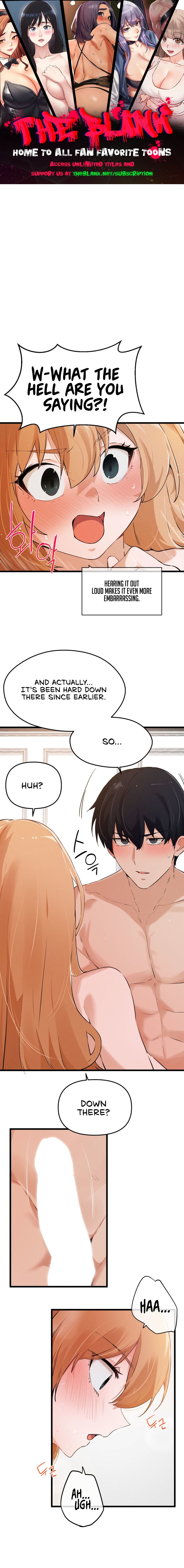 Finally with You Chapter 5 - Manhwa18.com