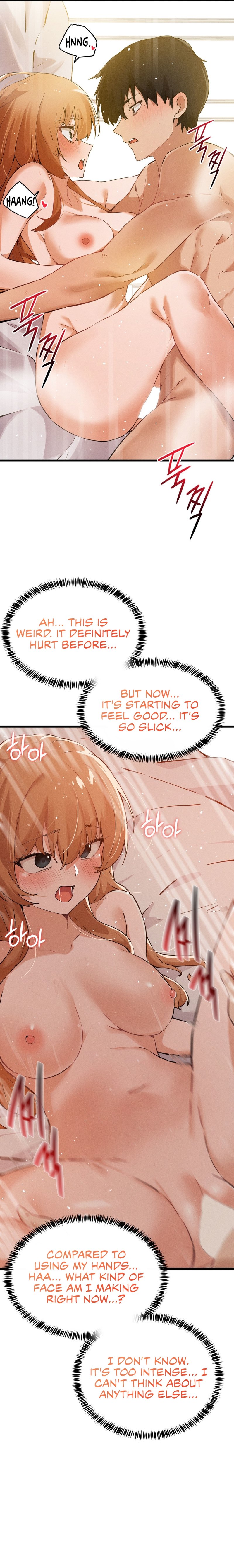 Finally with You Chapter 5 - Manhwa18.com