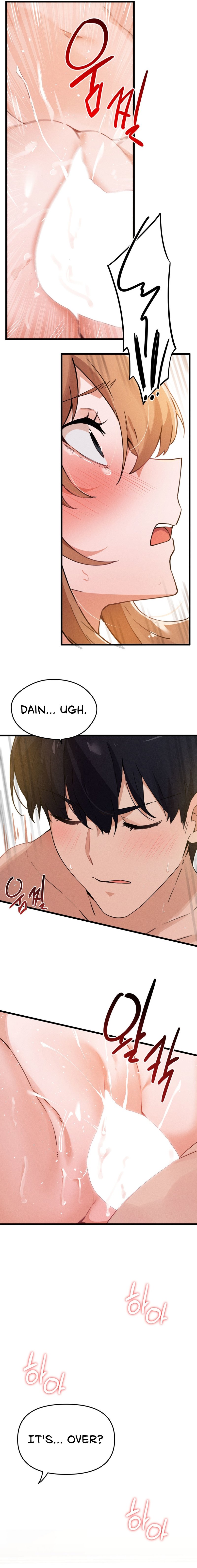 Finally with You Chapter 5 - Manhwa18.com