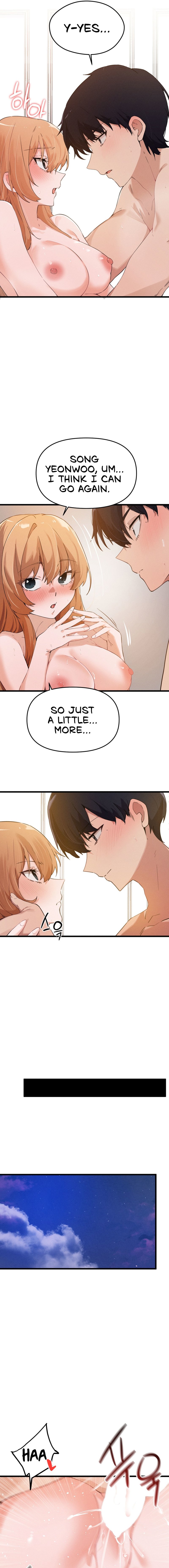 Finally with You Chapter 5 - Manhwa18.com