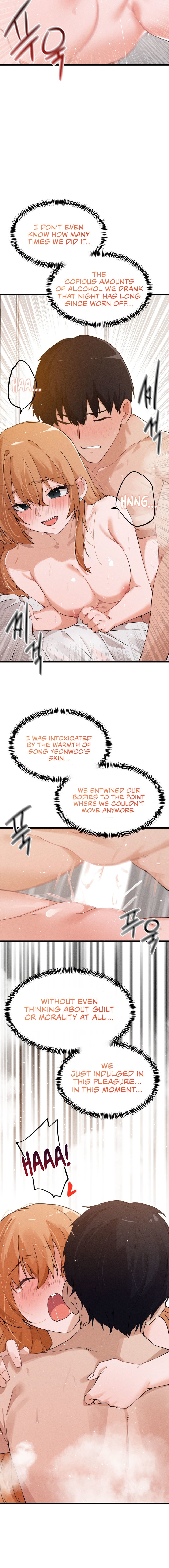 Finally with You Chapter 5 - Manhwa18.com