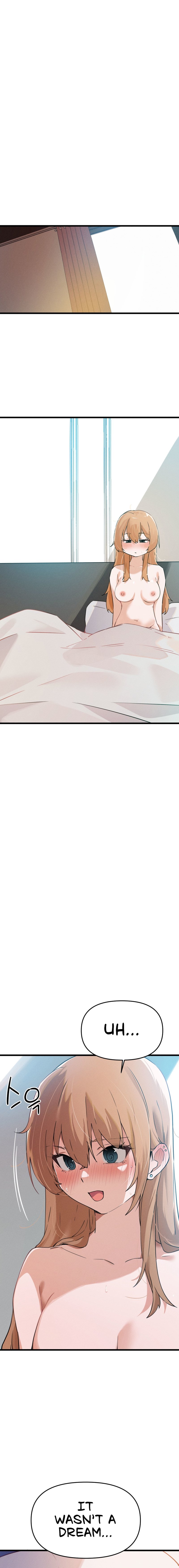 Finally with You Chapter 5 - Manhwa18.com