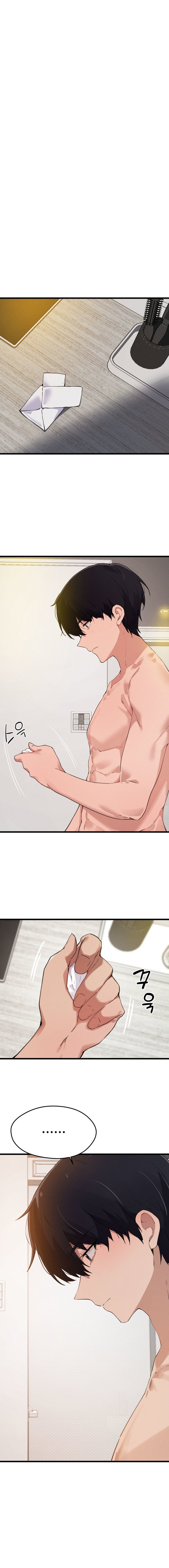 Finally with You Chapter 5 - Manhwa18.com