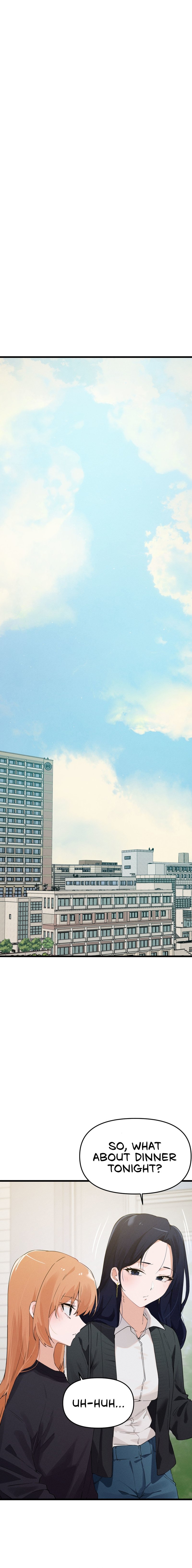 Finally with You Chapter 5 - Manhwa18.com