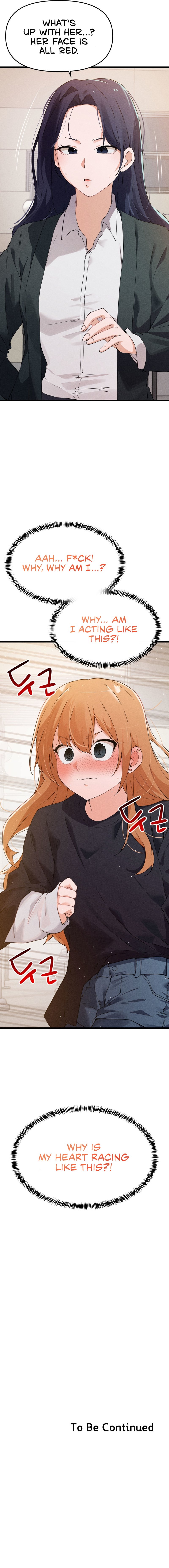 Finally with You Chapter 5 - Manhwa18.com