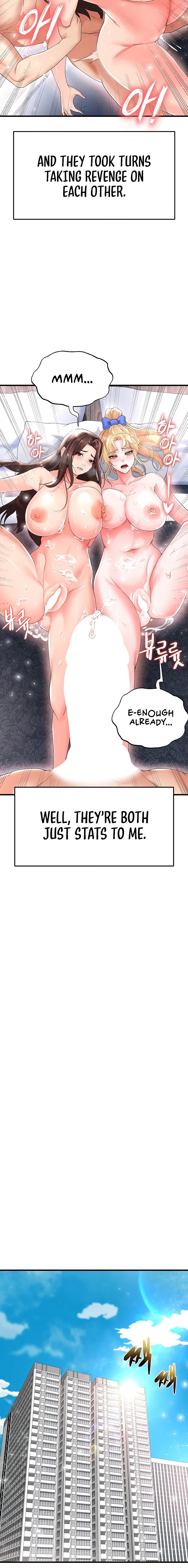 The Hottie’s Good at Football Chapter 16 - Manhwa18.com