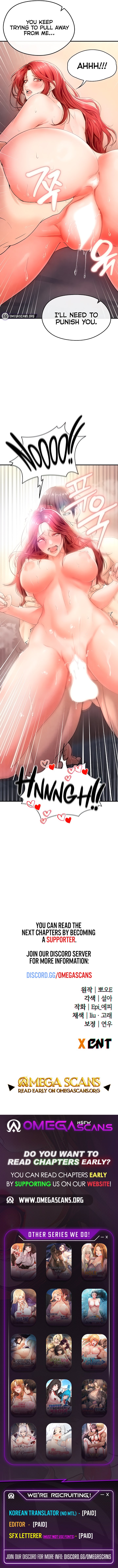 The Hottie’s Good at Football Chapter 4 - Manhwa18.com