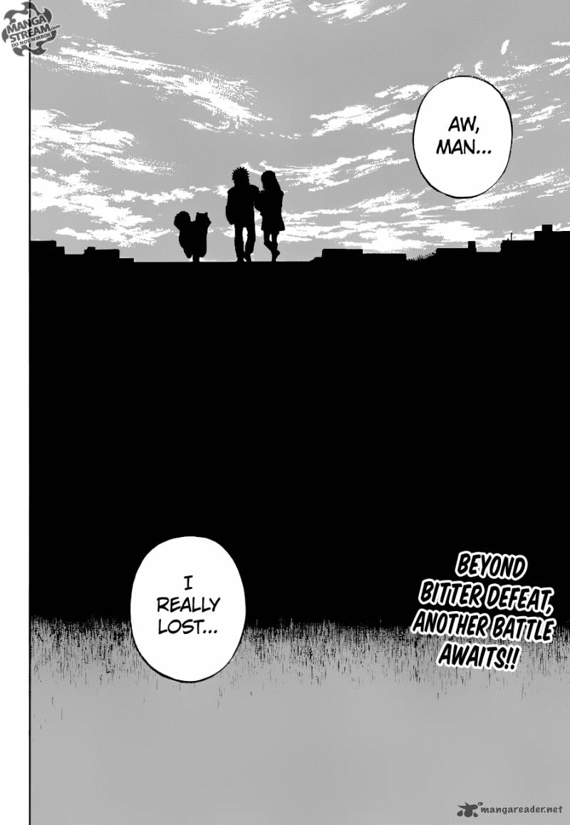 Hajime no Ippo Chapter 1074 - Manhwa18.com