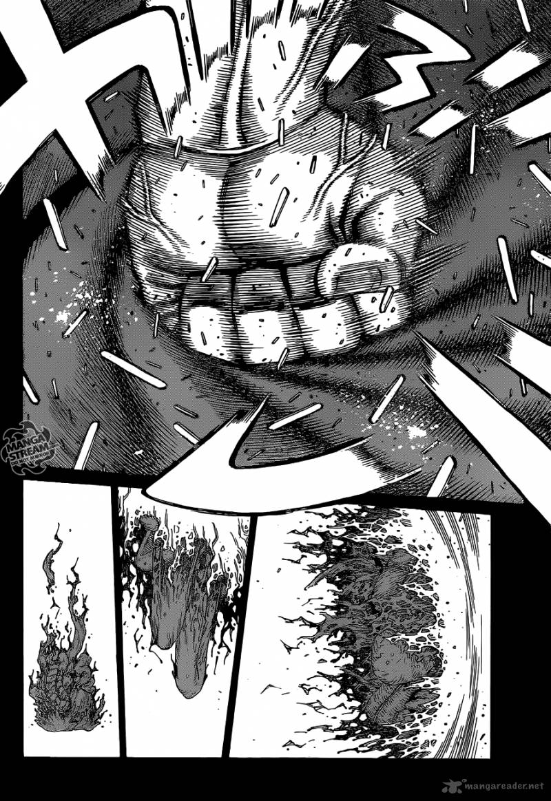 Hajime no Ippo Chapter 1090 - Manhwa18.com