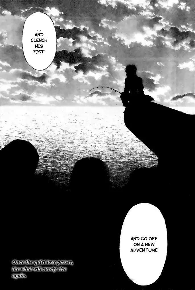 Hajime no Ippo Chapter 1207 - Manhwa18.com