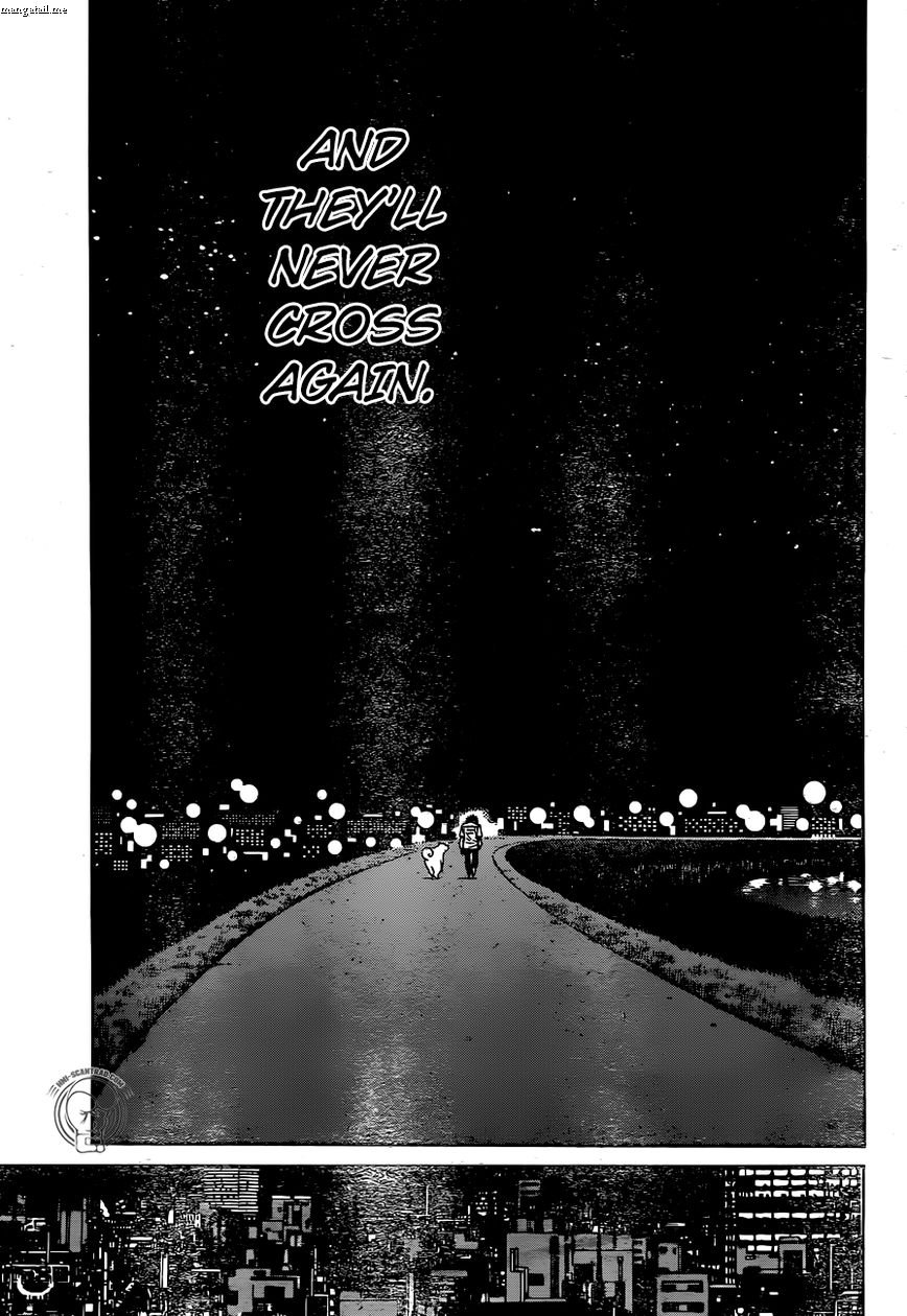 Hajime no Ippo Chapter 1229 - Manhwa18.com