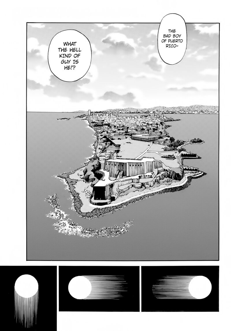 Hajime no Ippo Chapter 1418 - Manhwa18.com