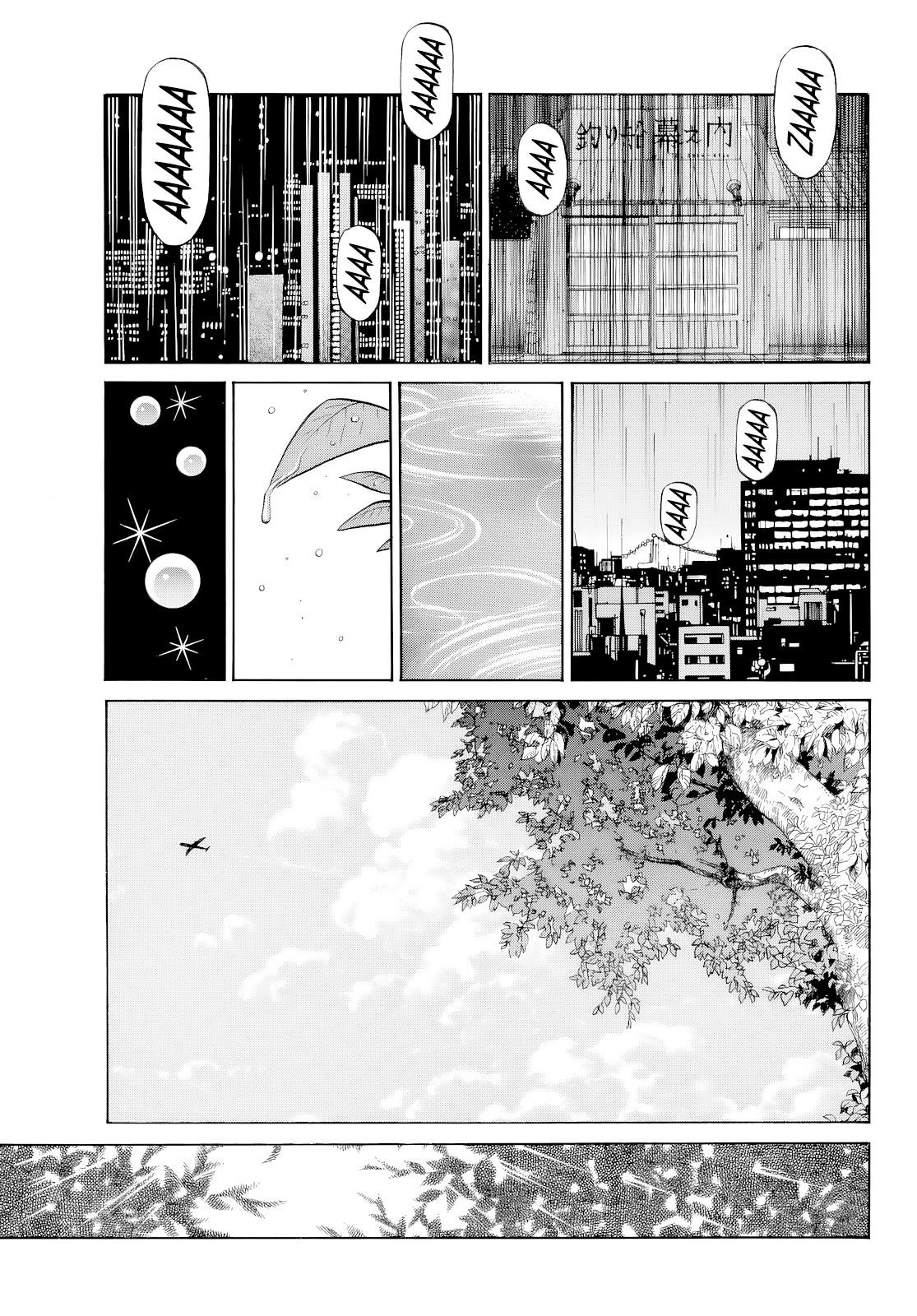 Hajime no Ippo Chapter 1484 - Manhwa18.com