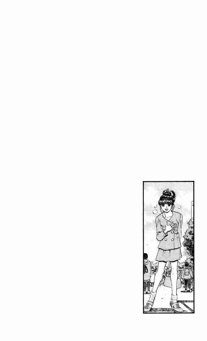 Hajime no Ippo Chapter 244 - Manhwa18.com