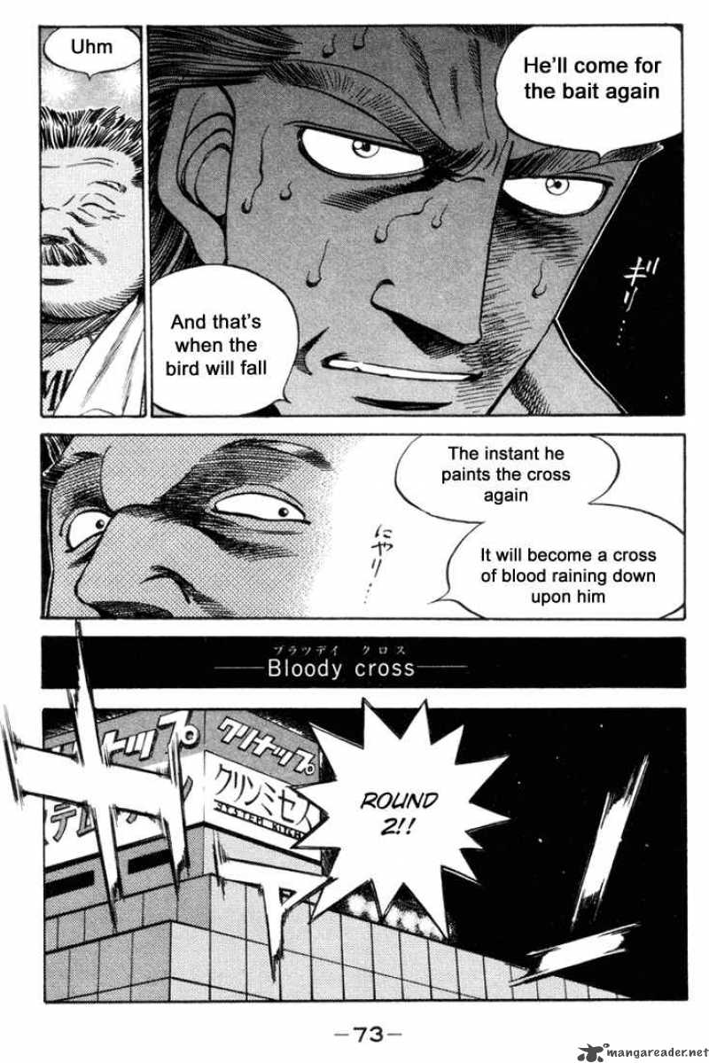 Hajime no Ippo Chapter 319 - Manhwa18.com