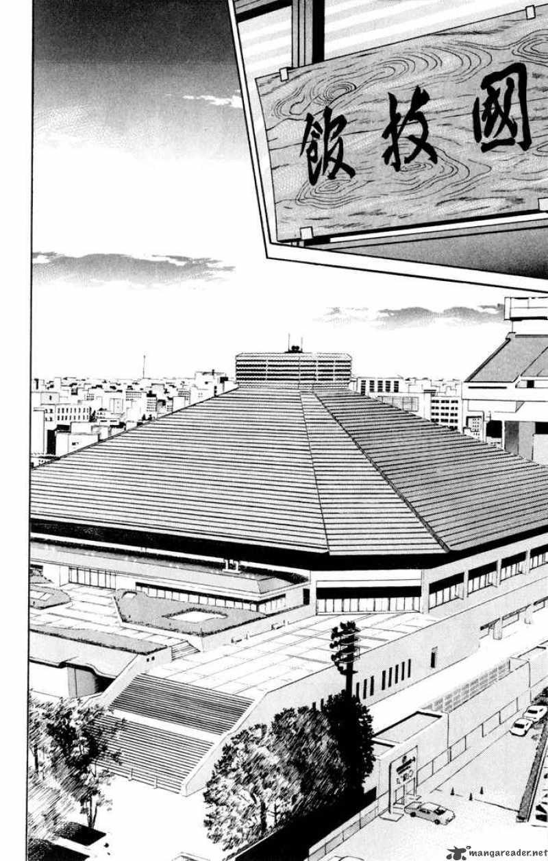 Hajime no Ippo Chapter 332 - Manhwa18.com