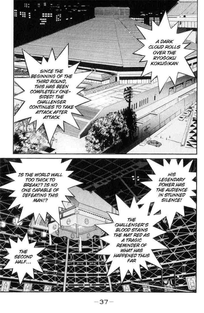 Hajime no Ippo Chapter 336 - Manhwa18.com