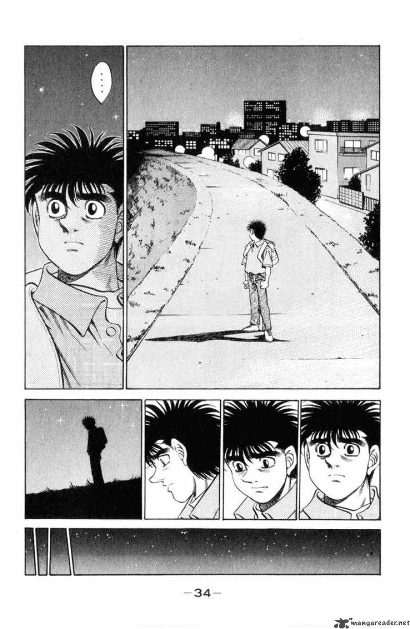 Hajime no Ippo Chapter 345 - Manhwa18.com