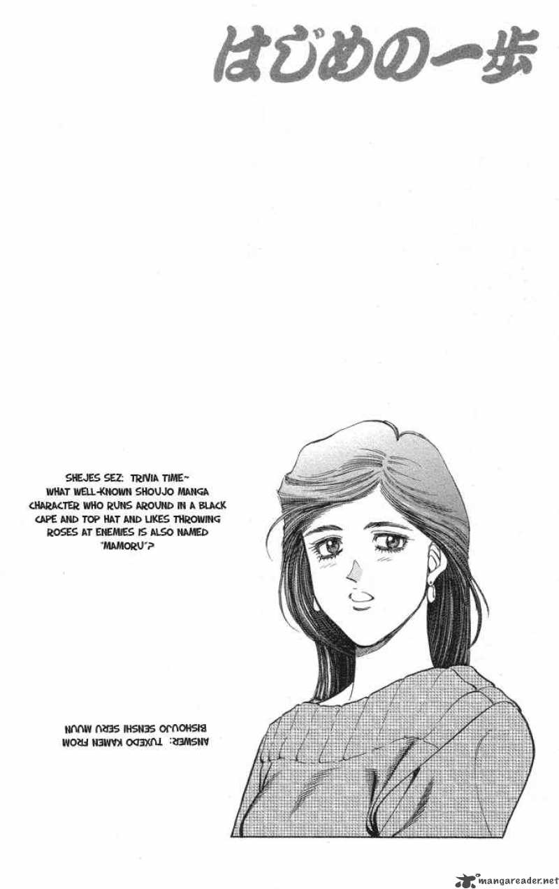 Hajime no Ippo Chapter 369 - Manhwa18.com