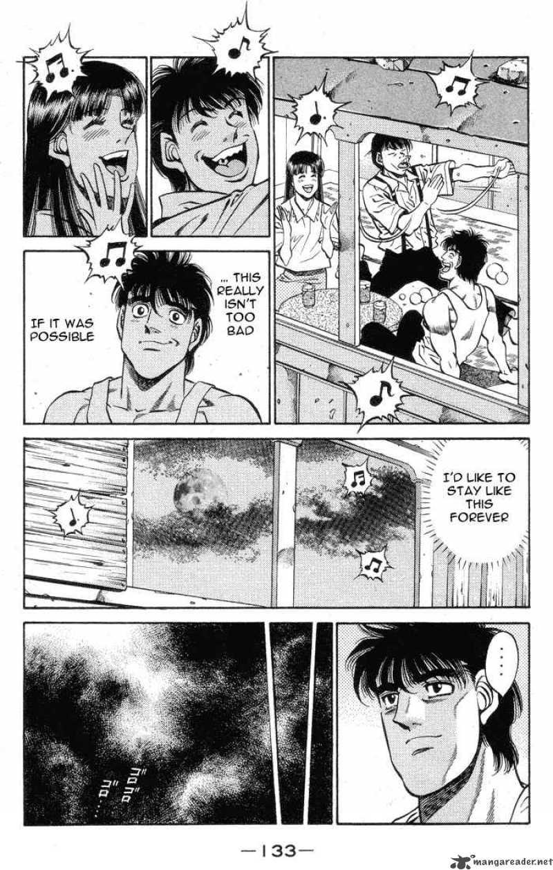 Hajime no Ippo Chapter 404 - Manhwa18.com