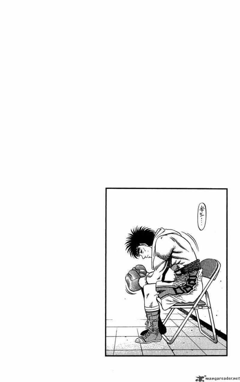 Hajime no Ippo Chapter 426 - Manhwa18.com