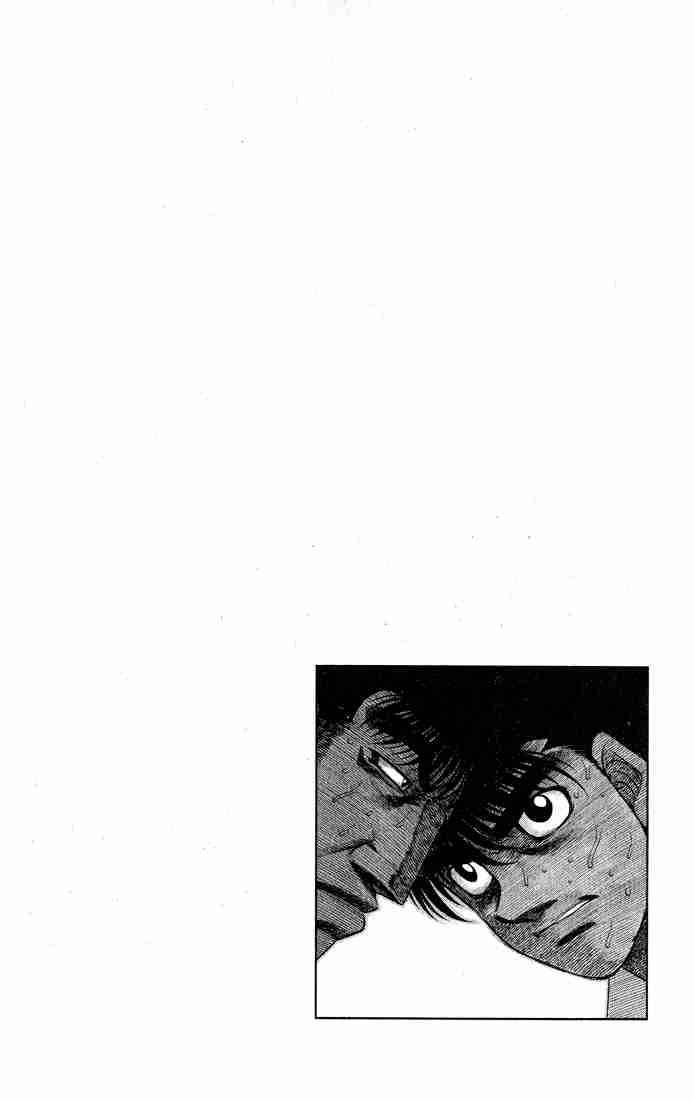 Hajime no Ippo Chapter 428 - Manhwa18.com