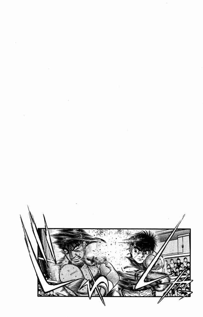 Hajime no Ippo Chapter 429 - Manhwa18.com