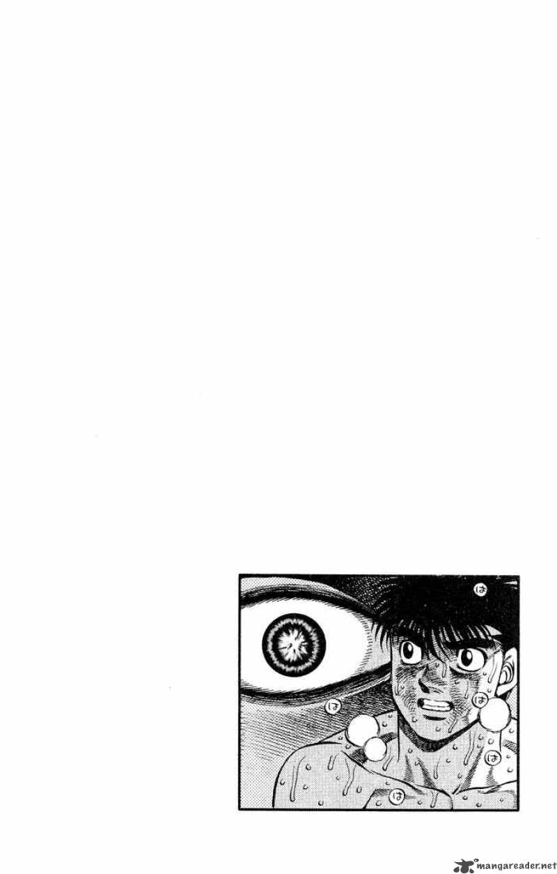 Hajime no Ippo Chapter 430 - Manhwa18.com