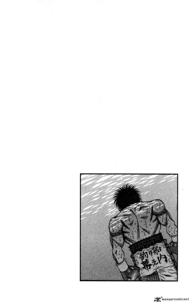 Hajime no Ippo Chapter 431 - Manhwa18.com