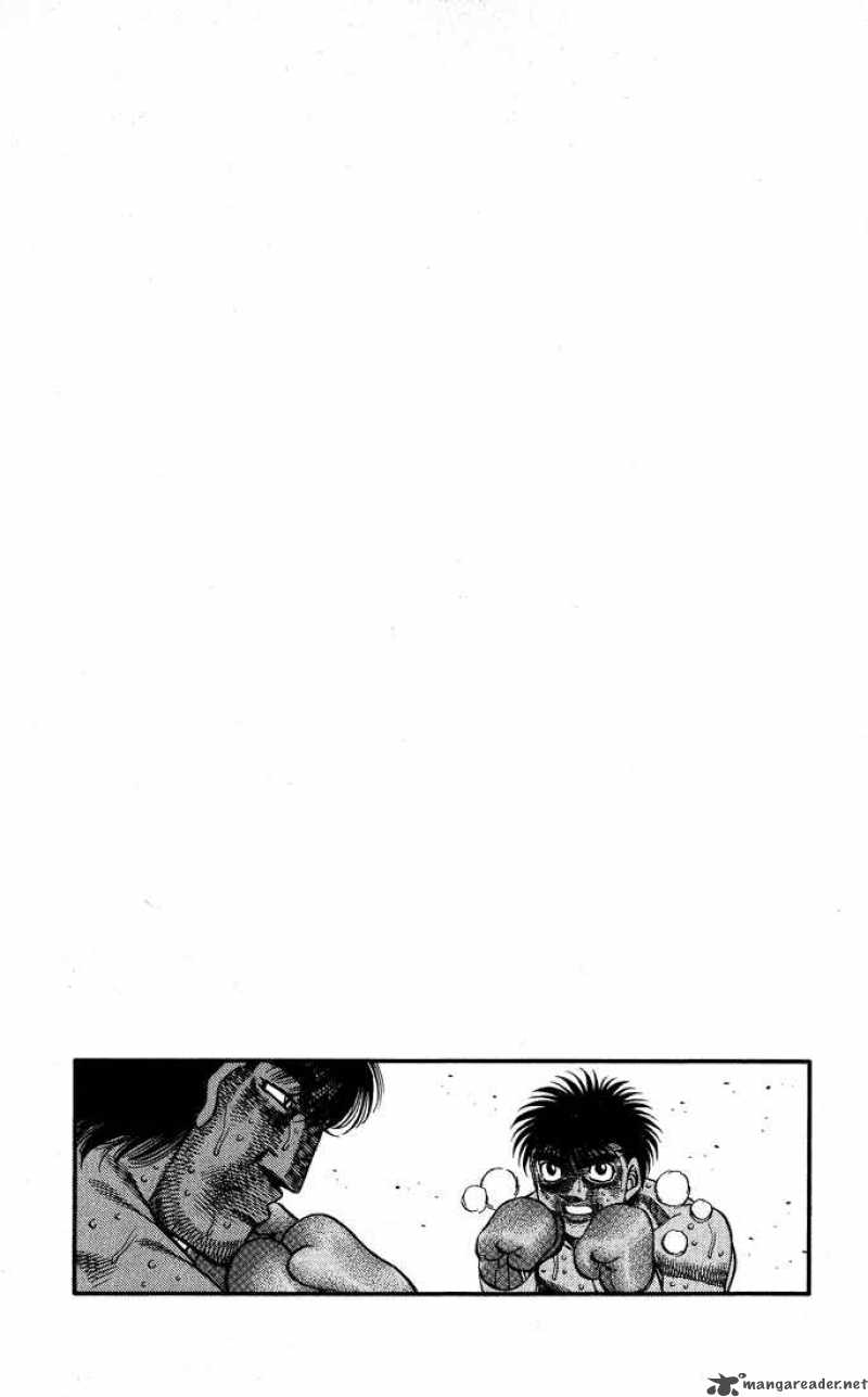 Hajime no Ippo Chapter 432 - Manhwa18.com