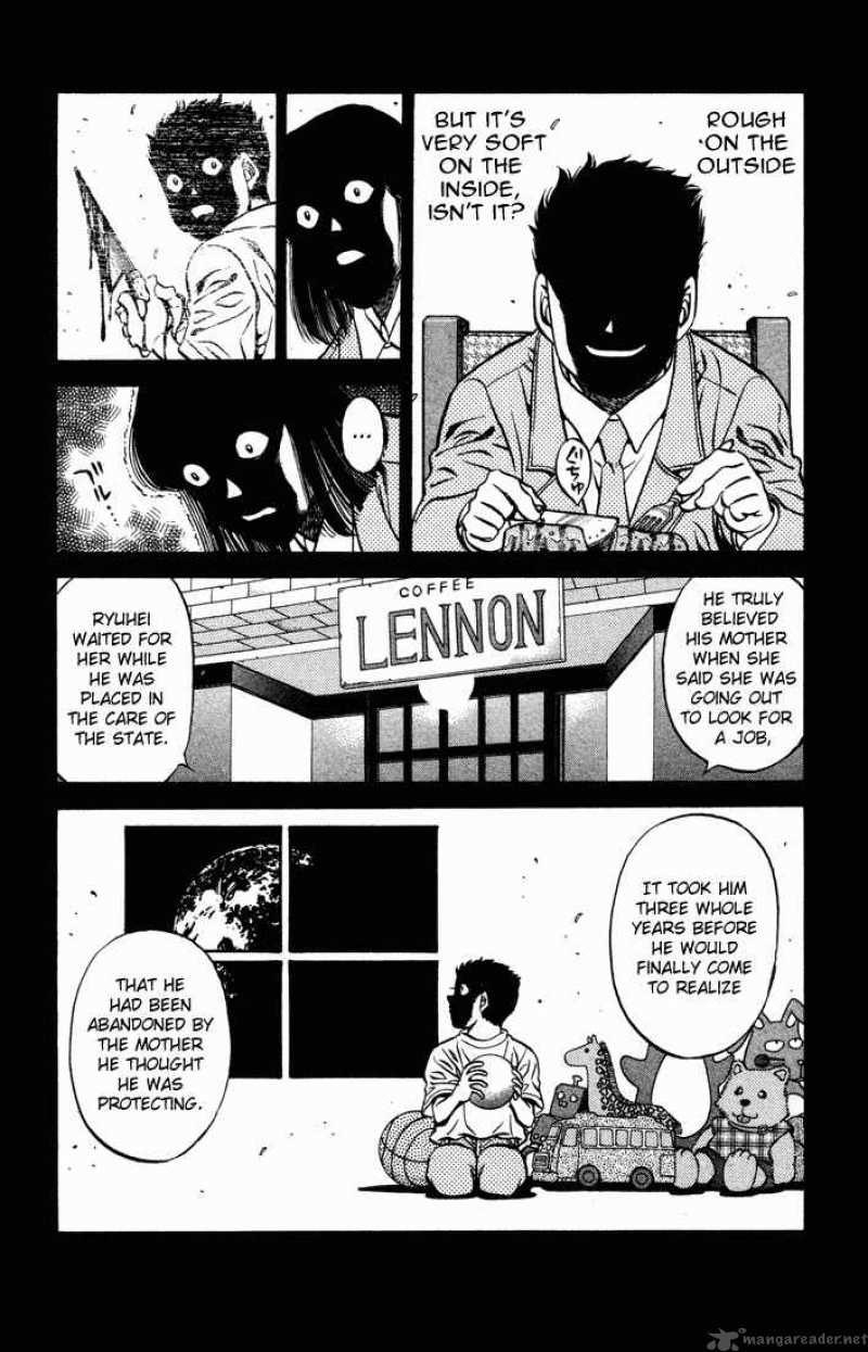 Hajime no Ippo Chapter 472 - Manhwa18.com