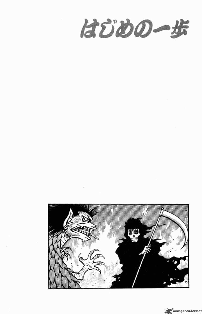 Hajime no Ippo Chapter 669 - Manhwa18.com