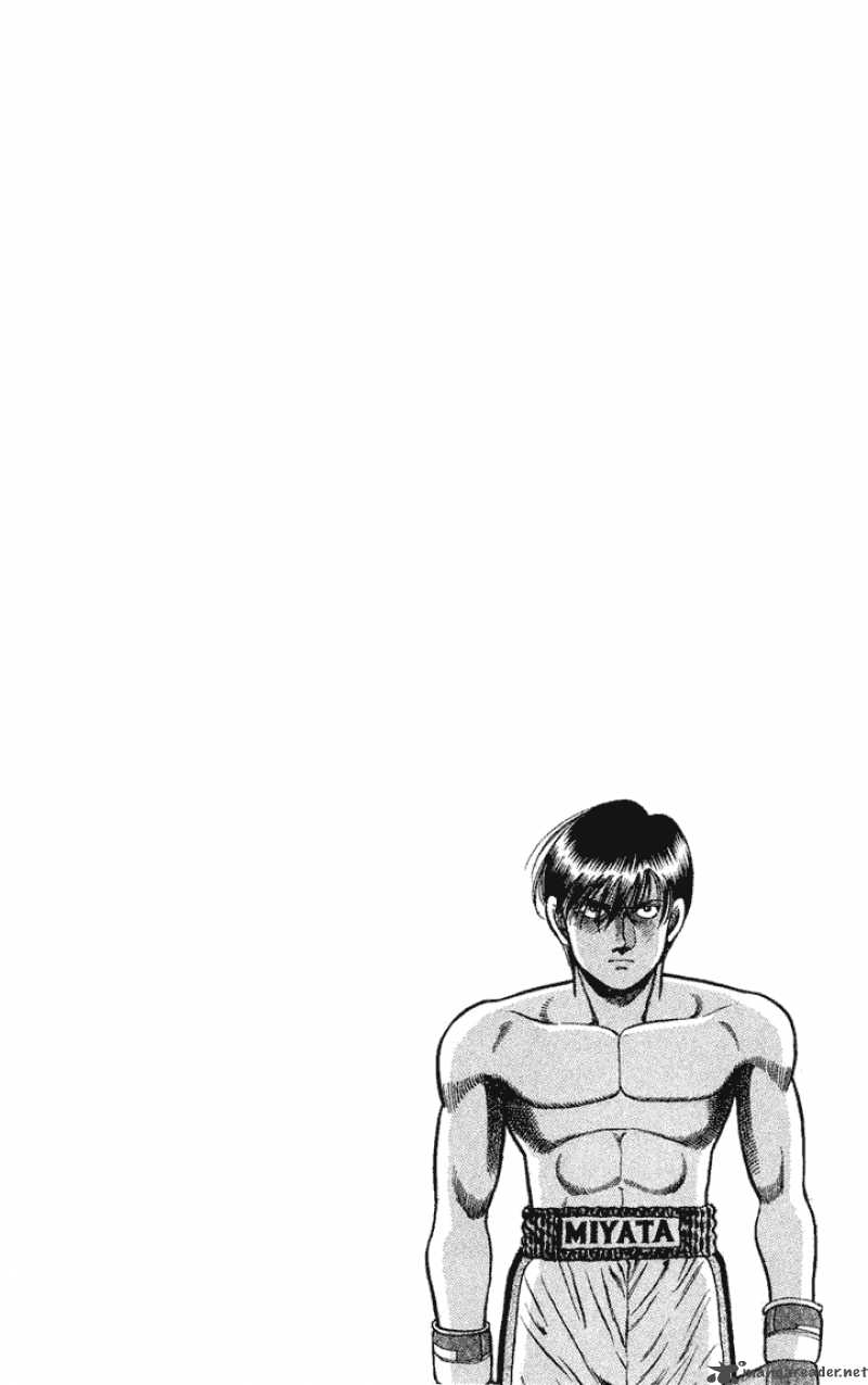 Hajime no Ippo Chapter 70 - Manhwa18.com