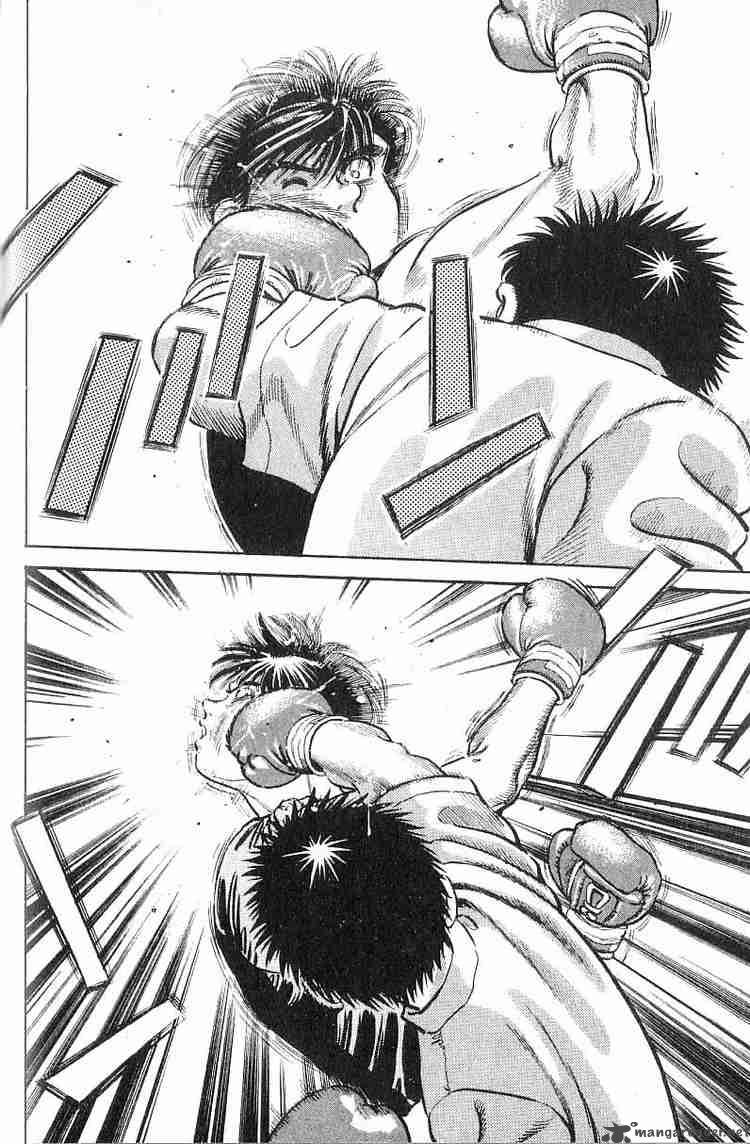 Hajime no Ippo Chapter 9 - Manhwa18.com