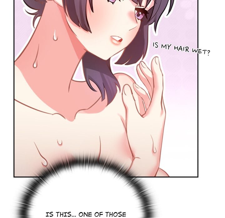 My Bride, The Abandoned Daughter Chapter 1 - Manhwa18.com