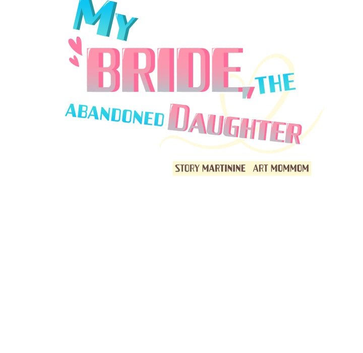 My Bride, The Abandoned Daughter Chapter 1 - Manhwa18.com