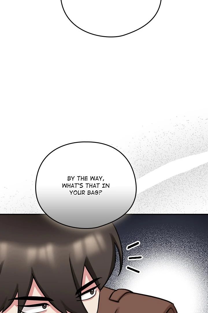 My Bride, The Abandoned Daughter Chapter 3 - Manhwa18.com