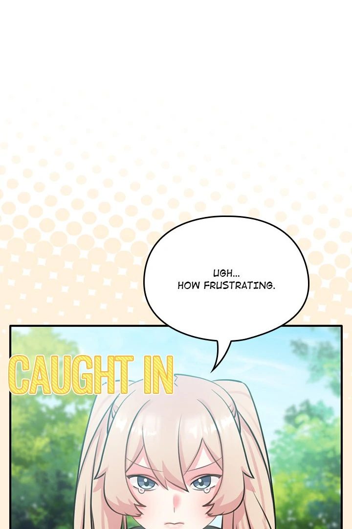 My Bride, The Abandoned Daughter Chapter 3 - Manhwa18.com