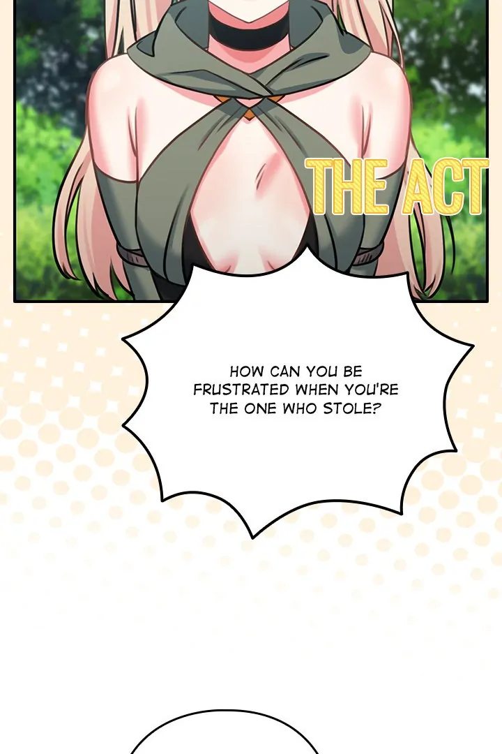 My Bride, The Abandoned Daughter Chapter 3 - Manhwa18.com